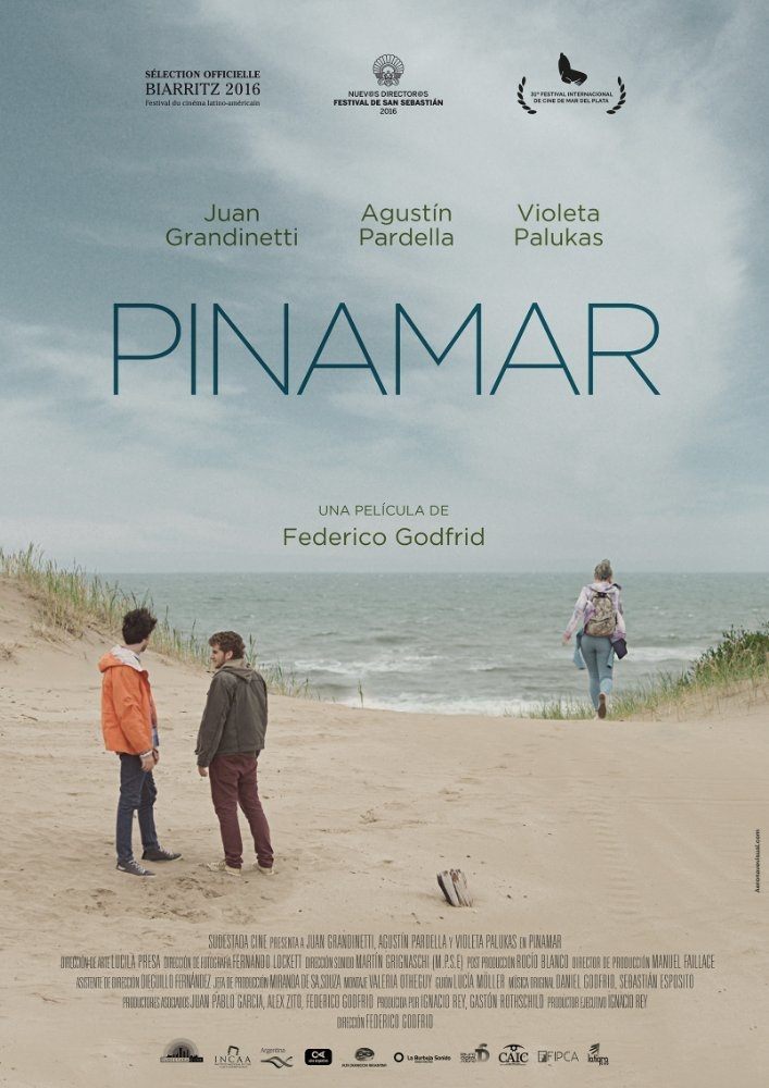 Poster movie