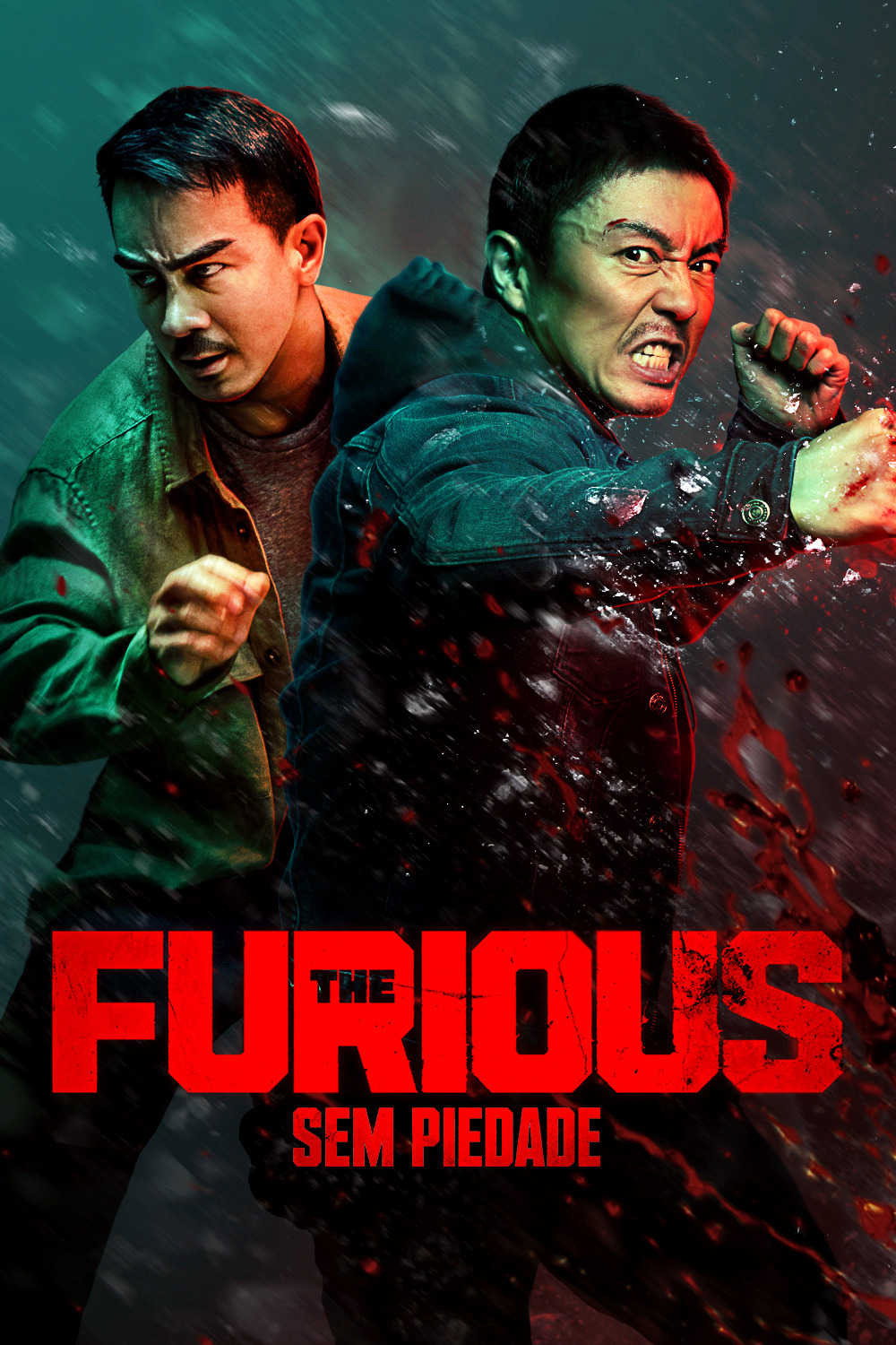 The Furious