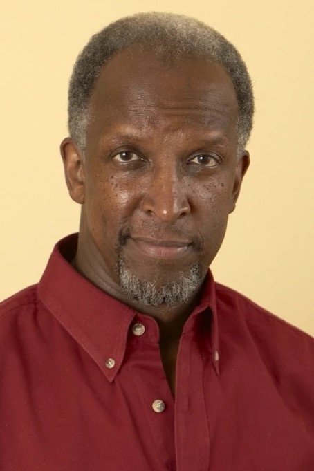 Foto de Dorian Harewood