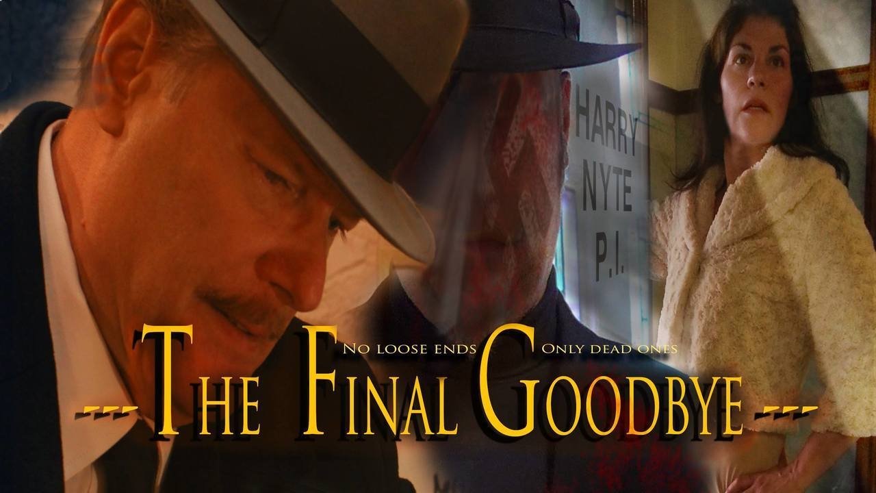 The Final Goodbye 2018 123movies