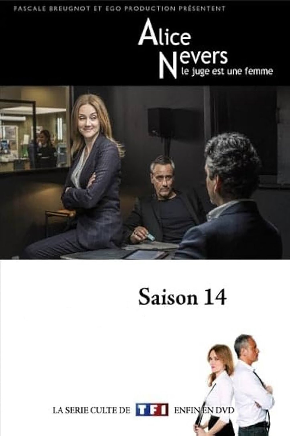 Poster de Temporada 14