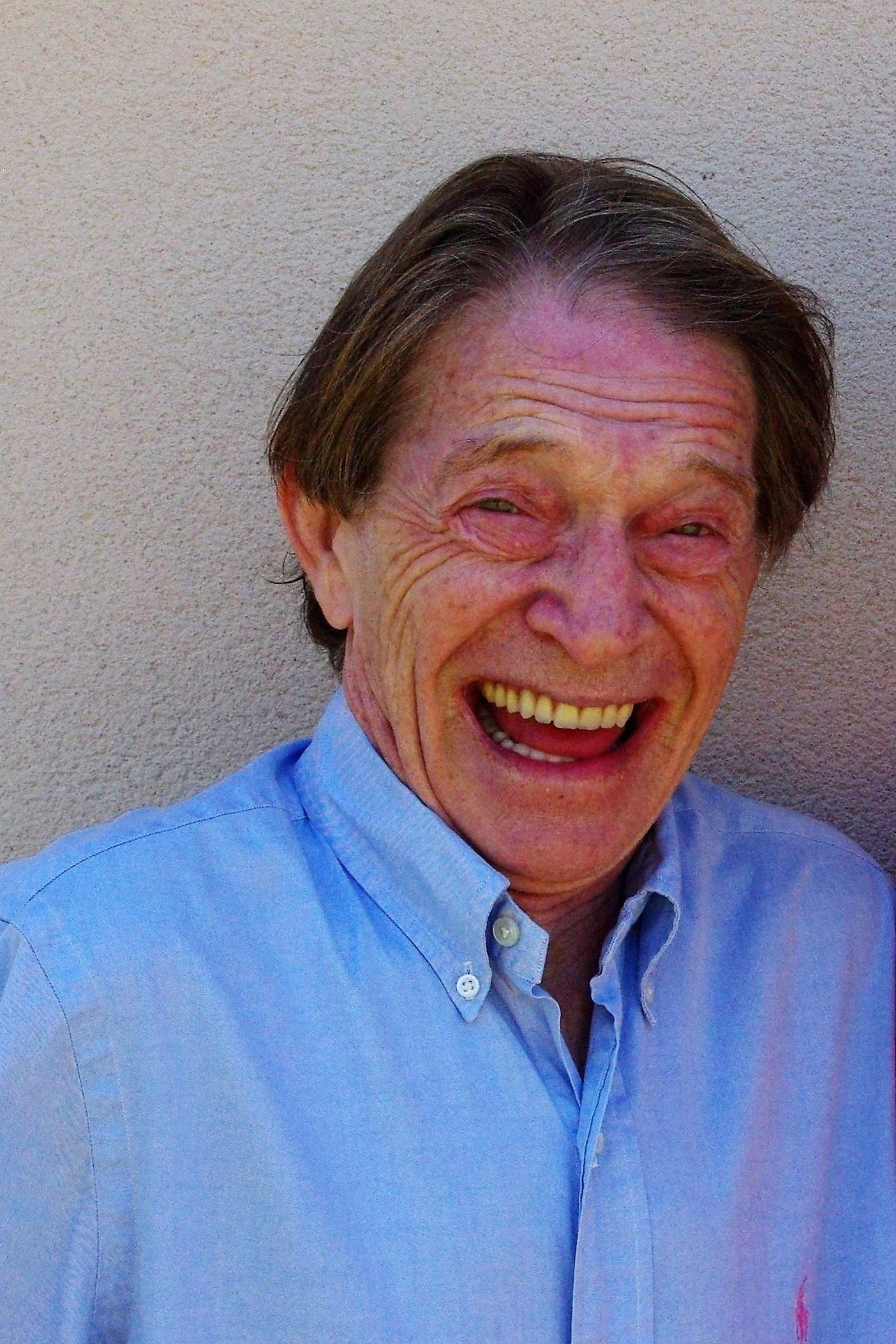 Foto de Francisco Calatrava