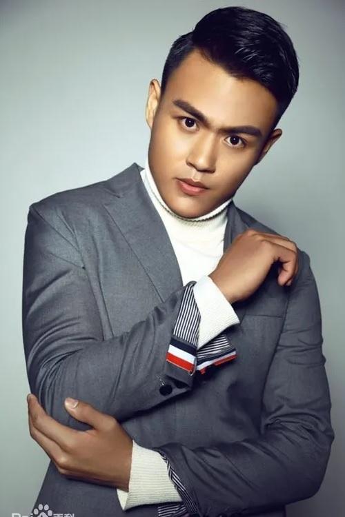 Foto de Shanshan Han