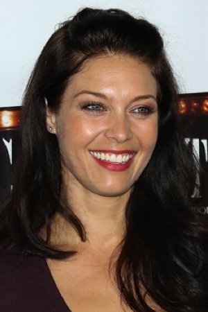Foto de Alaina Huffman
