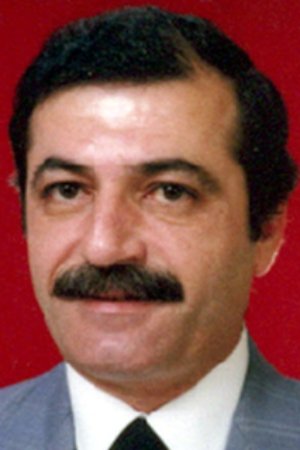 Foto de Kazım Eryüksel