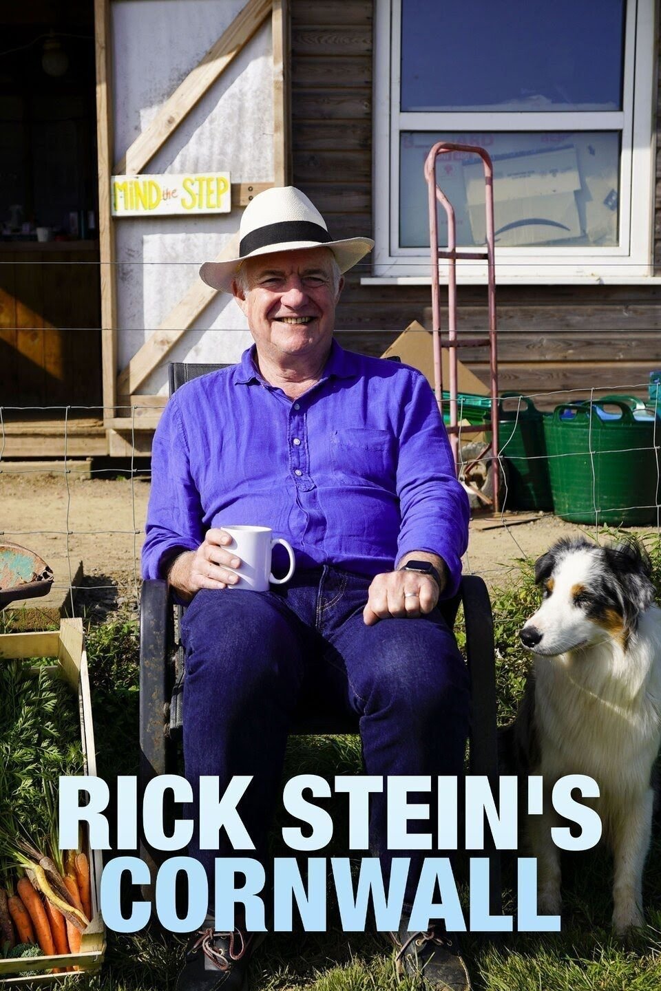 Poster de Rick Stein's Cornwall