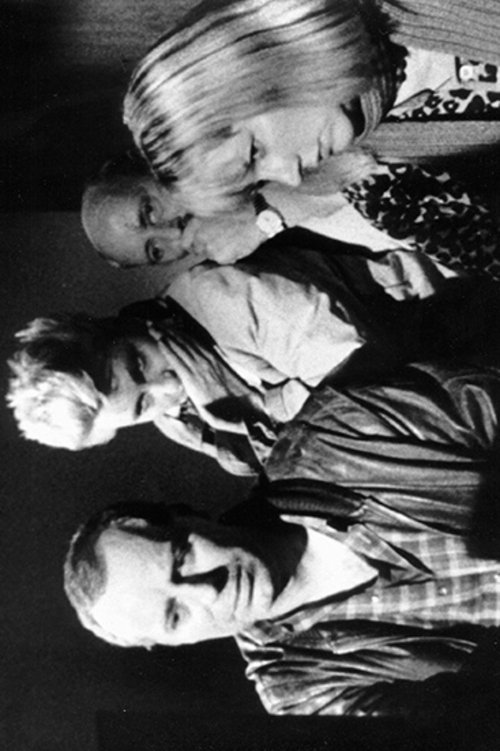 Poster de Die Liebeswüste