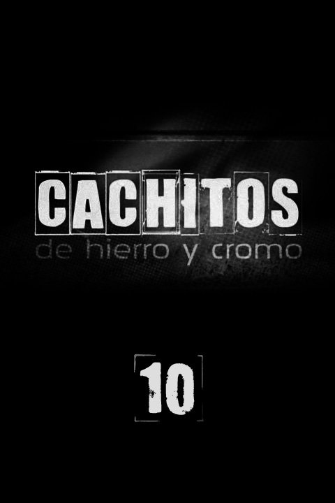 Poster de Temporada 10