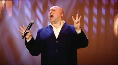 The Omid Djalili Show