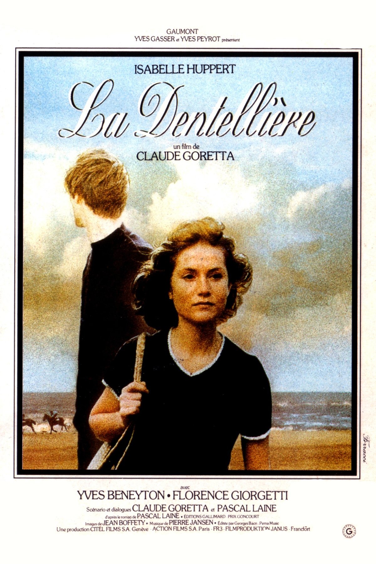 Poster de Um Amor Tão Frágil