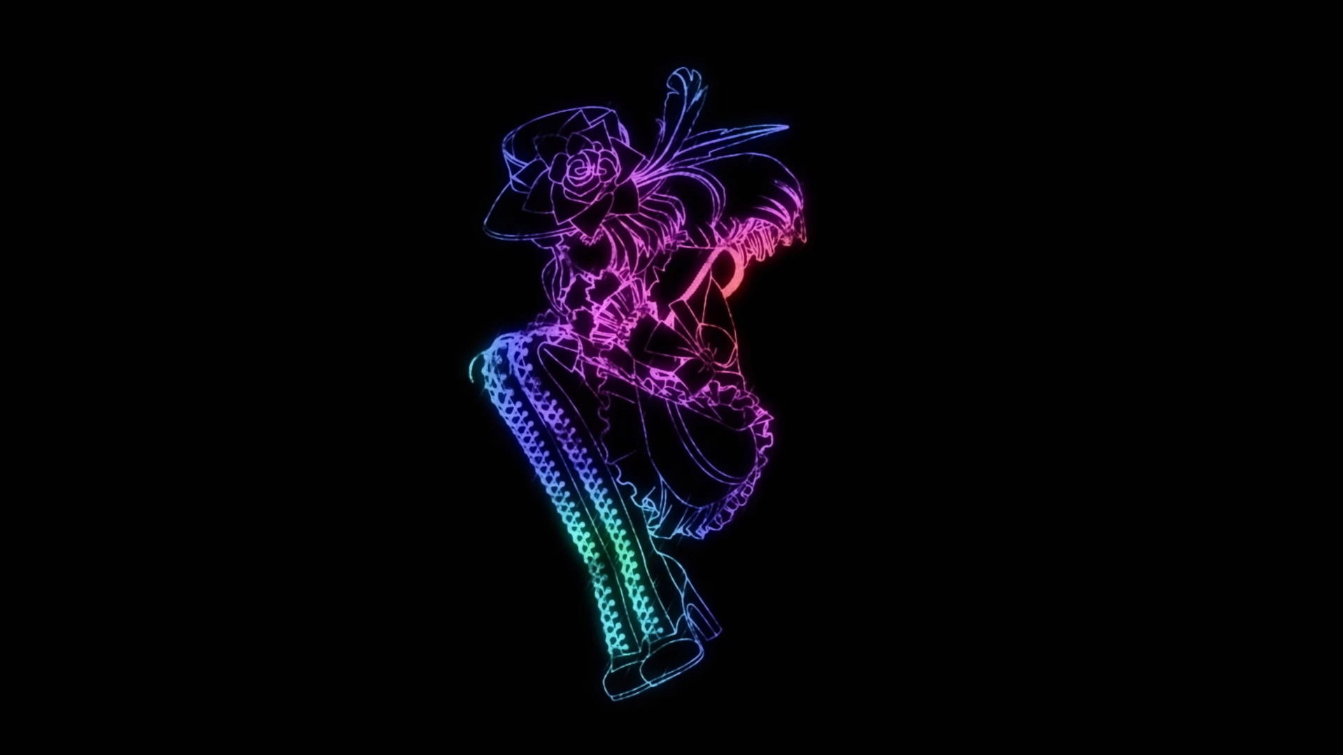 Picture Drama (Ruru)