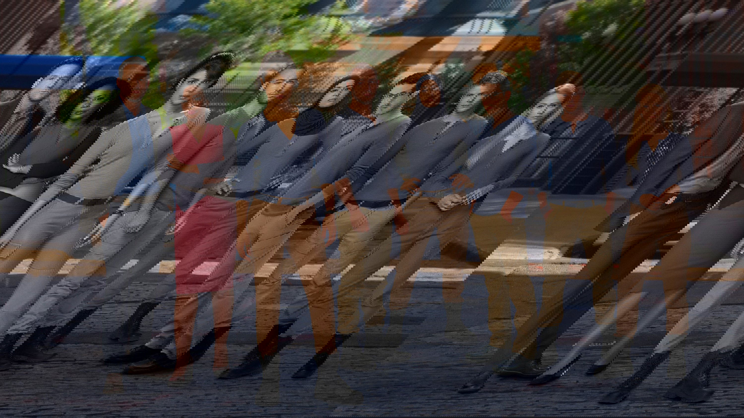 Backdrop image