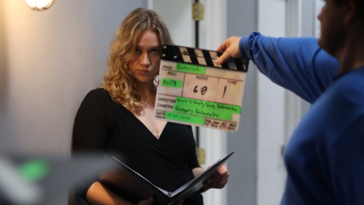 Director