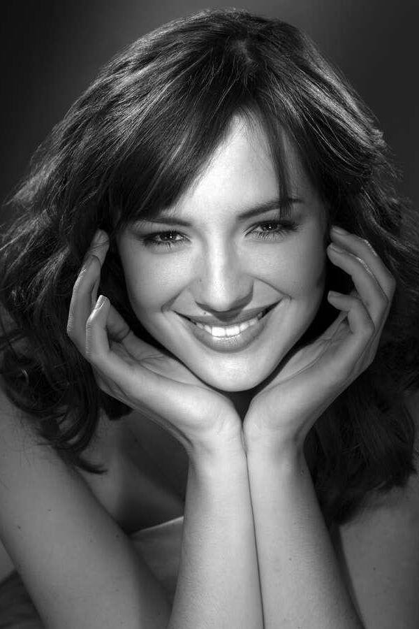 Foto de Louise Bourgoin