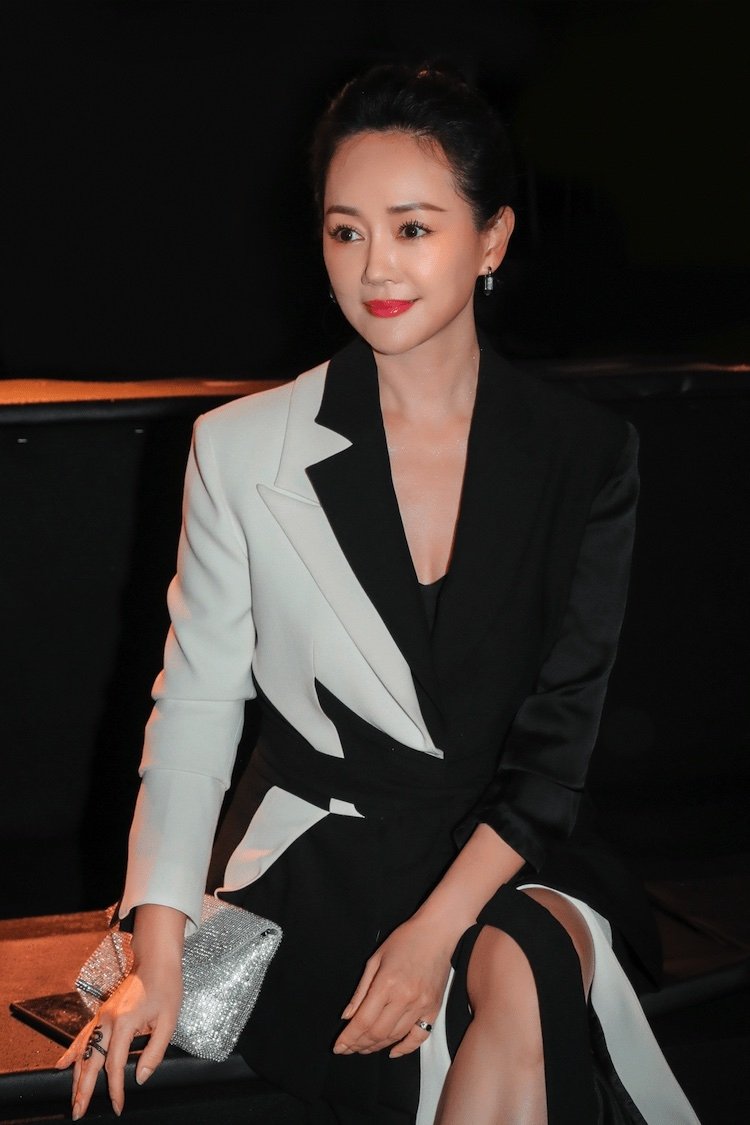 Foto de Zhang Dinghan