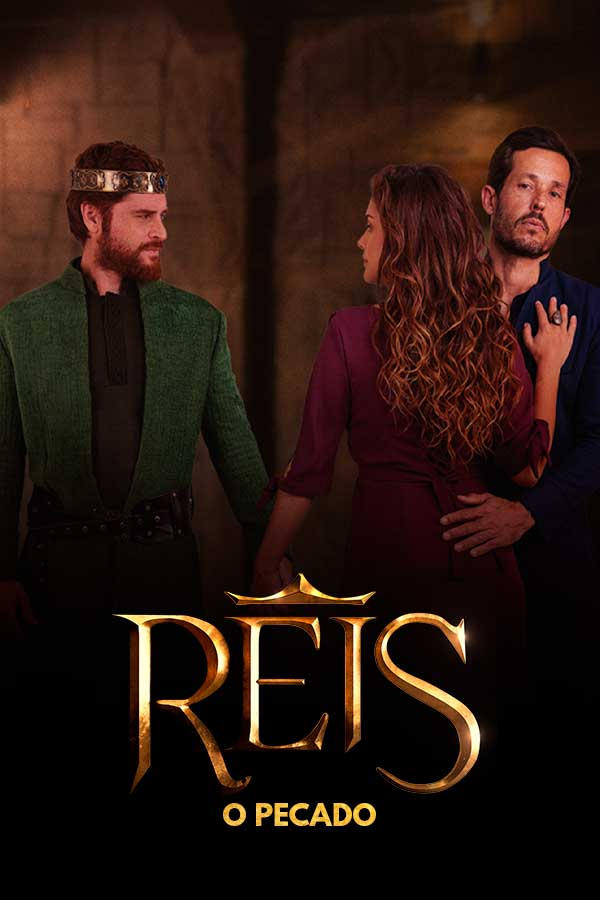 Poster de O Pecado