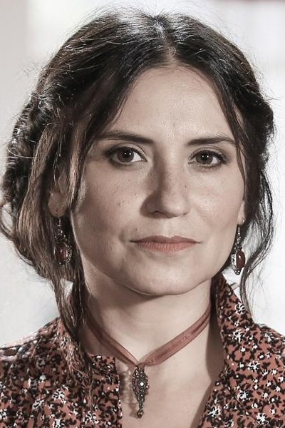 Foto de Francisca Gavilán