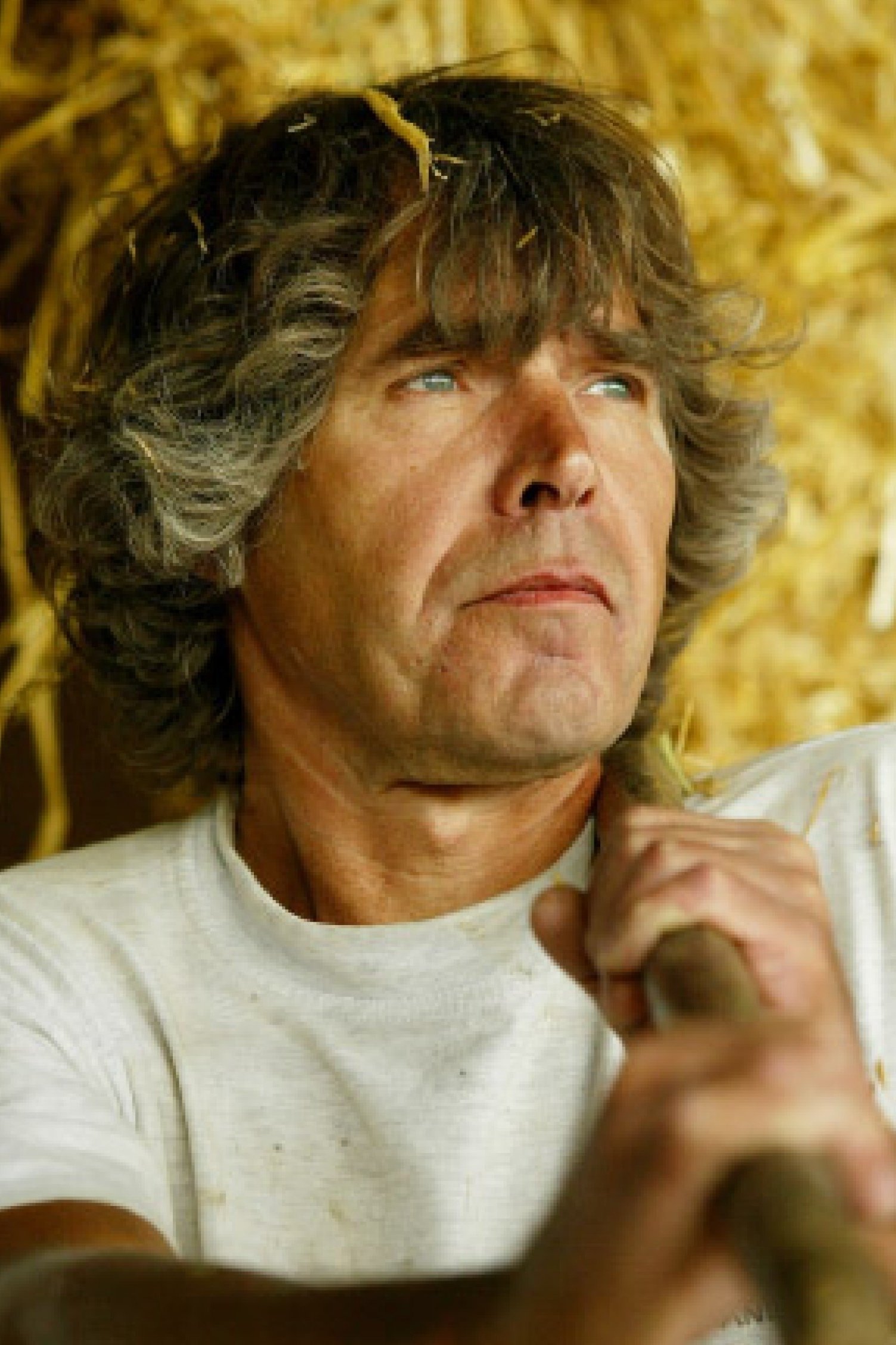 Foto de Hans-Joachim Klein