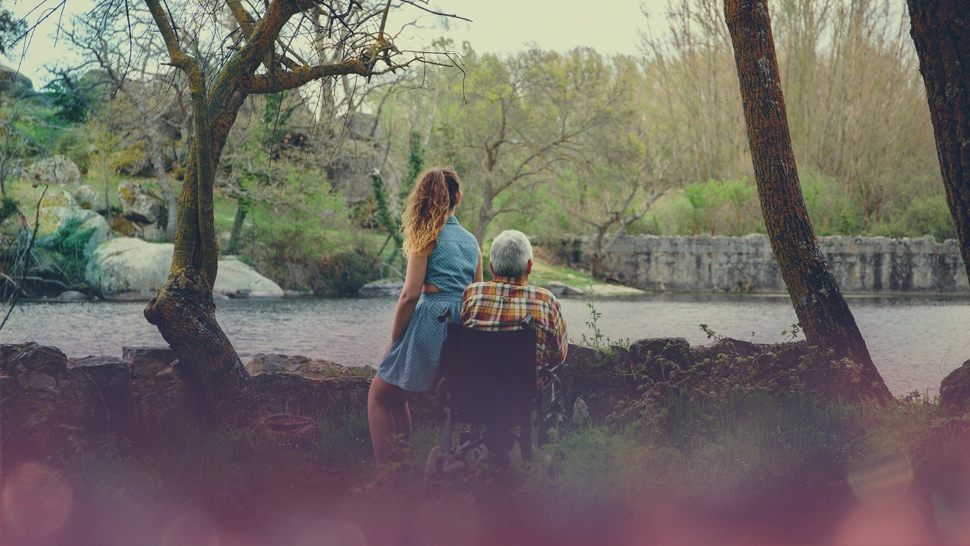 Backdrop image