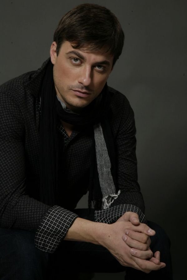 Foto de Vladimir Karamazov