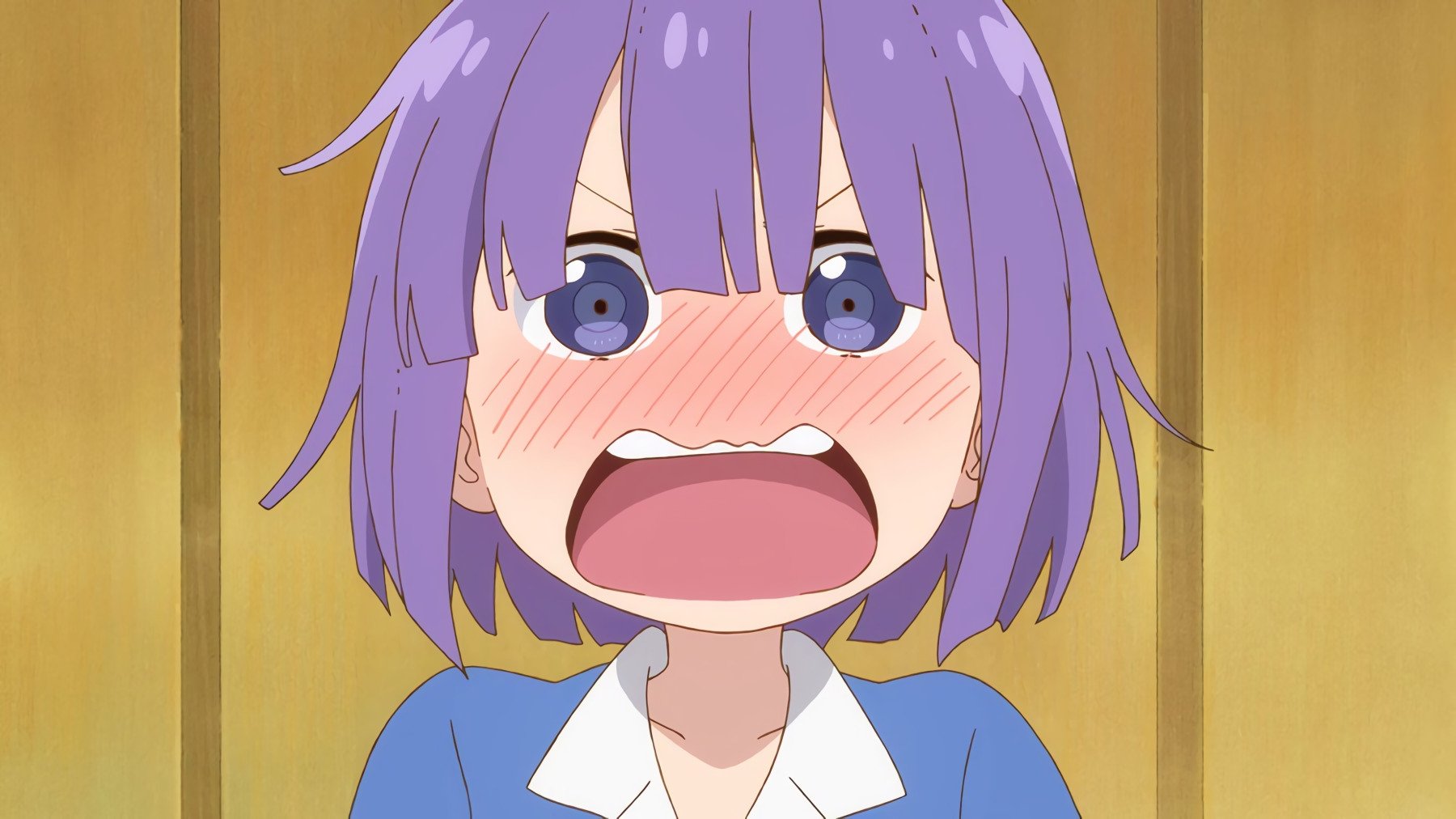 Miss Kobayashi's Dragon Maid - 2. Sezon, 6. Bölüm
