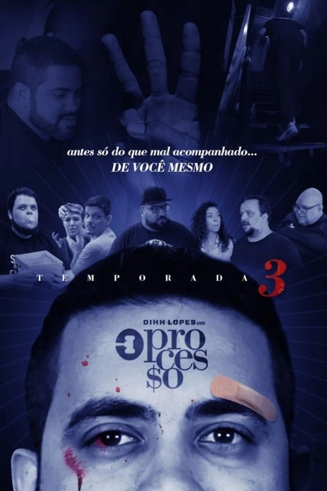 Poster de Temporada 3