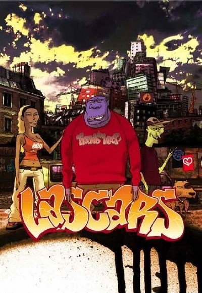 Poster de Temporada 1