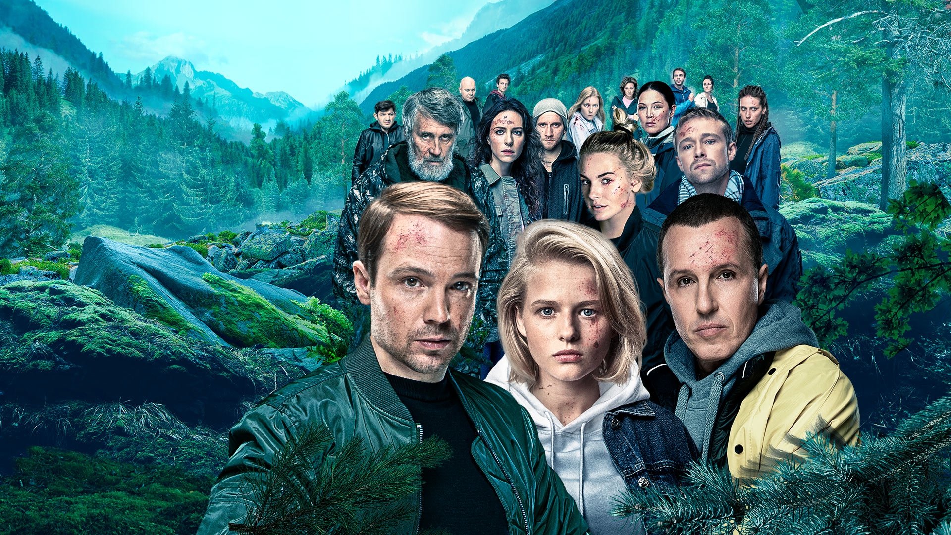 Backdrop image