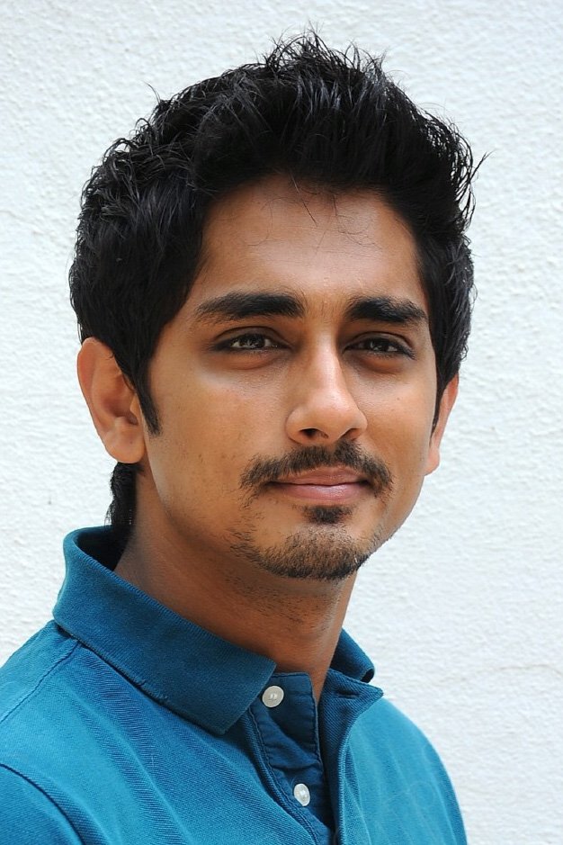 Foto de Siddharth