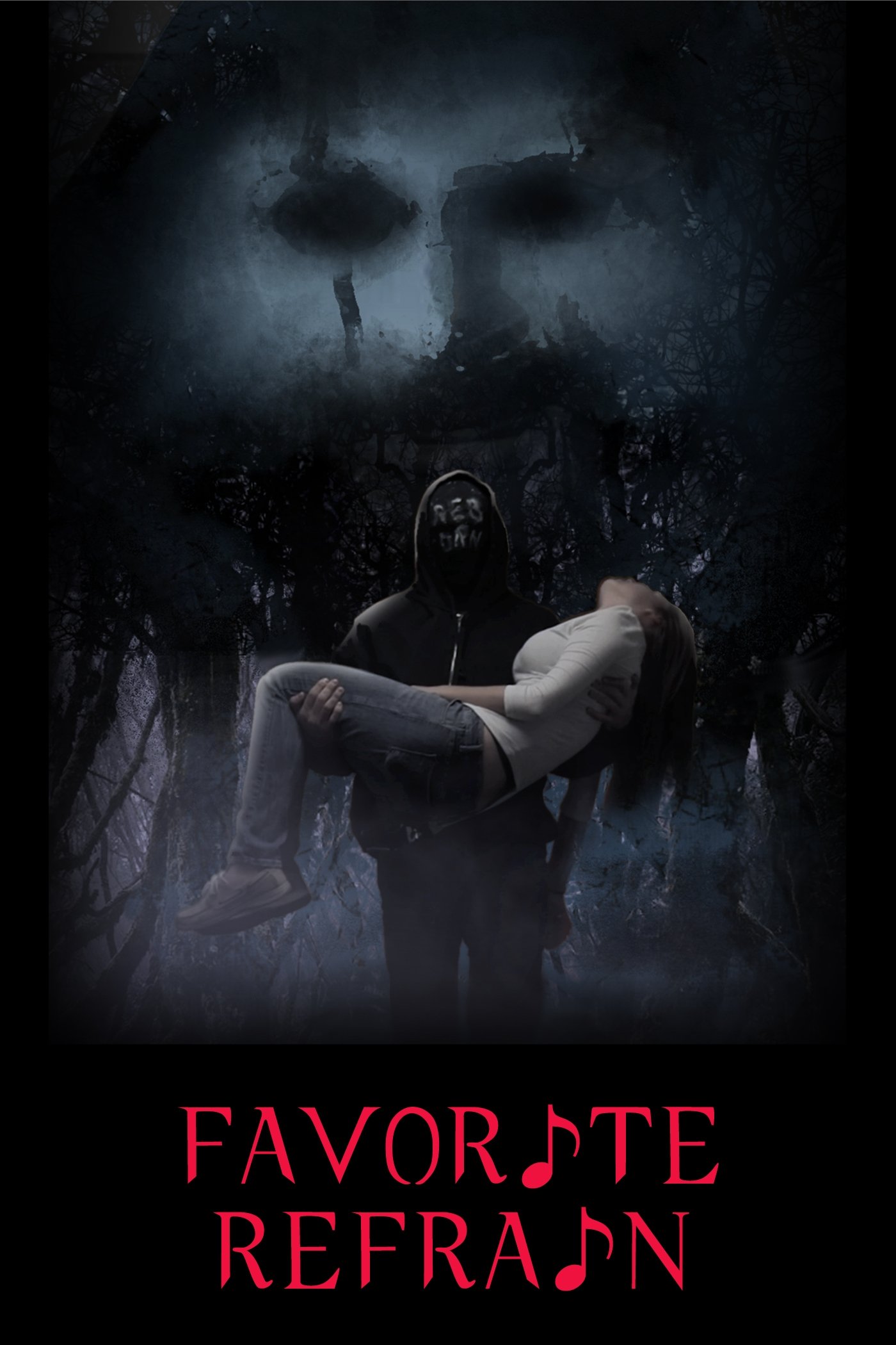 Poster de Melodia Mortal