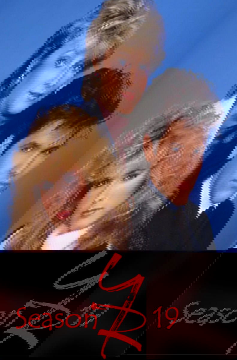 Poster de Temporada 19