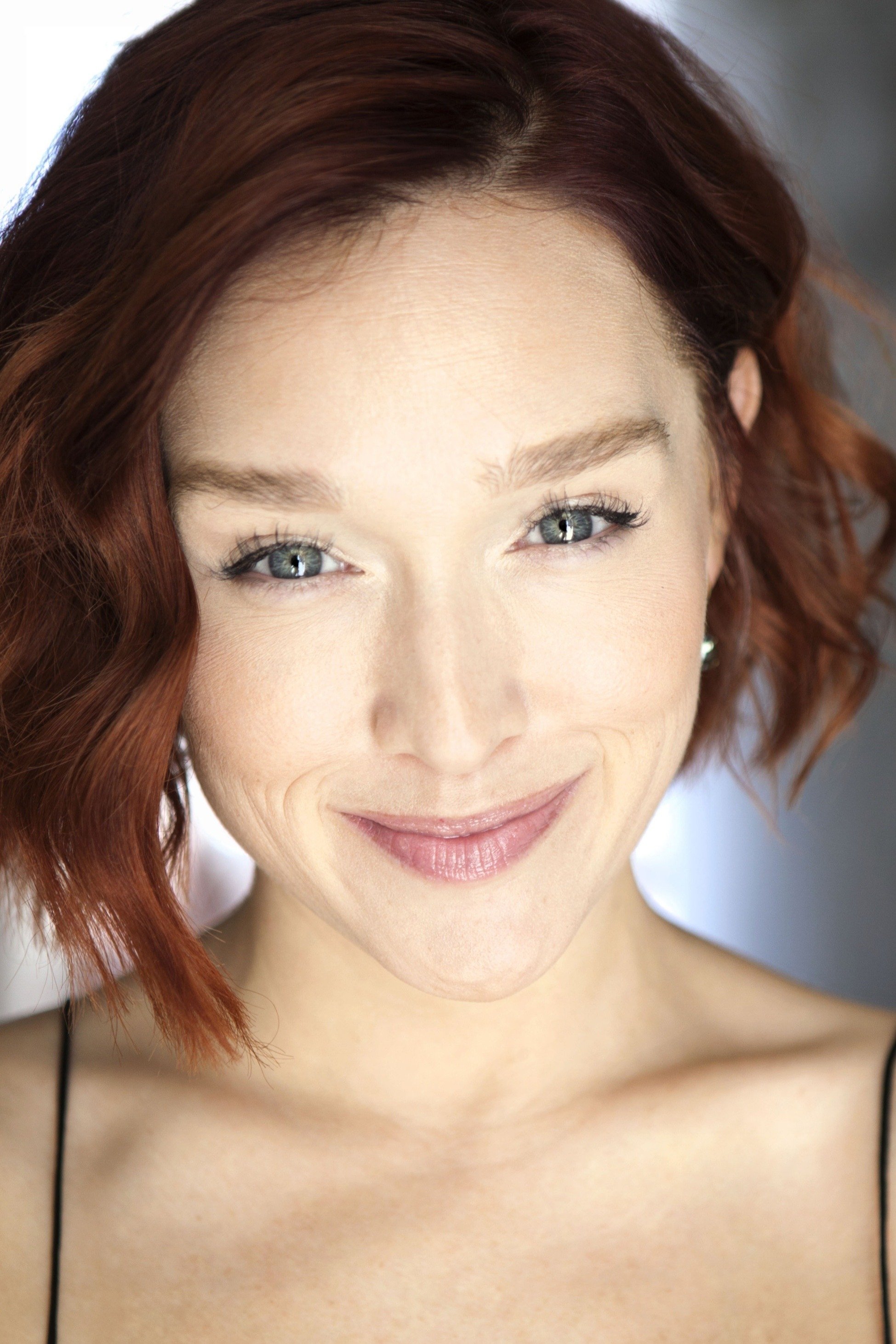 Foto de Sarah Stouffer