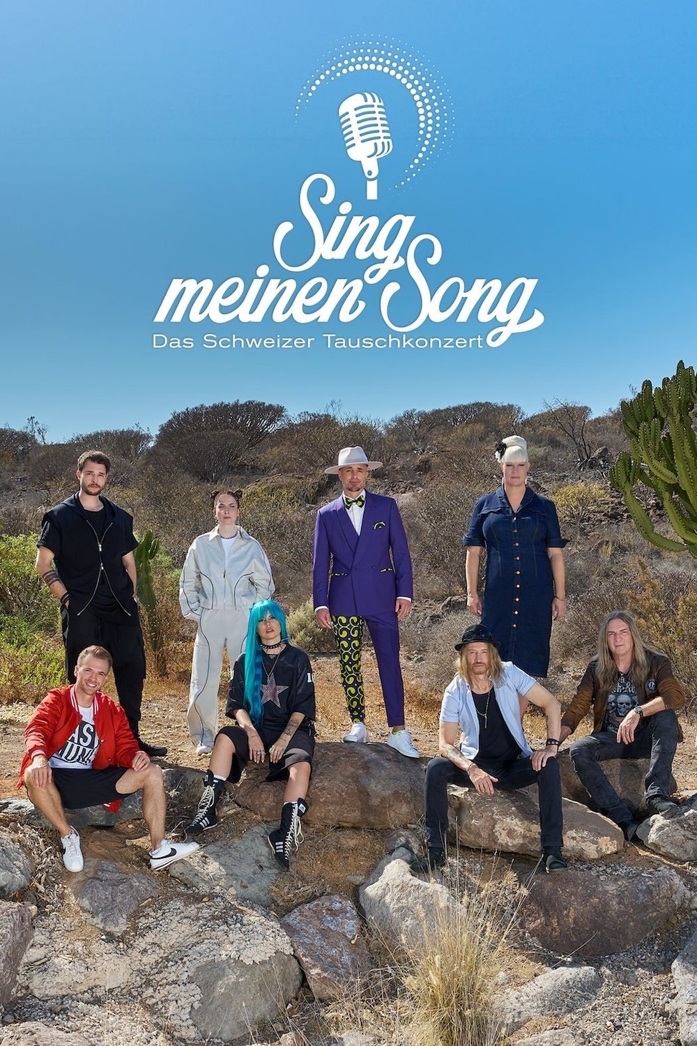 Poster de Temporada 6