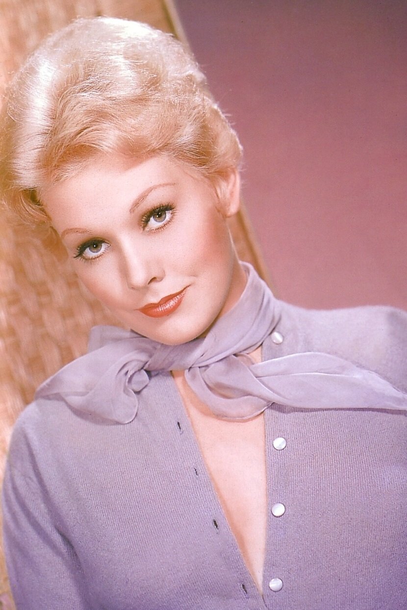 Foto de Kim Novak