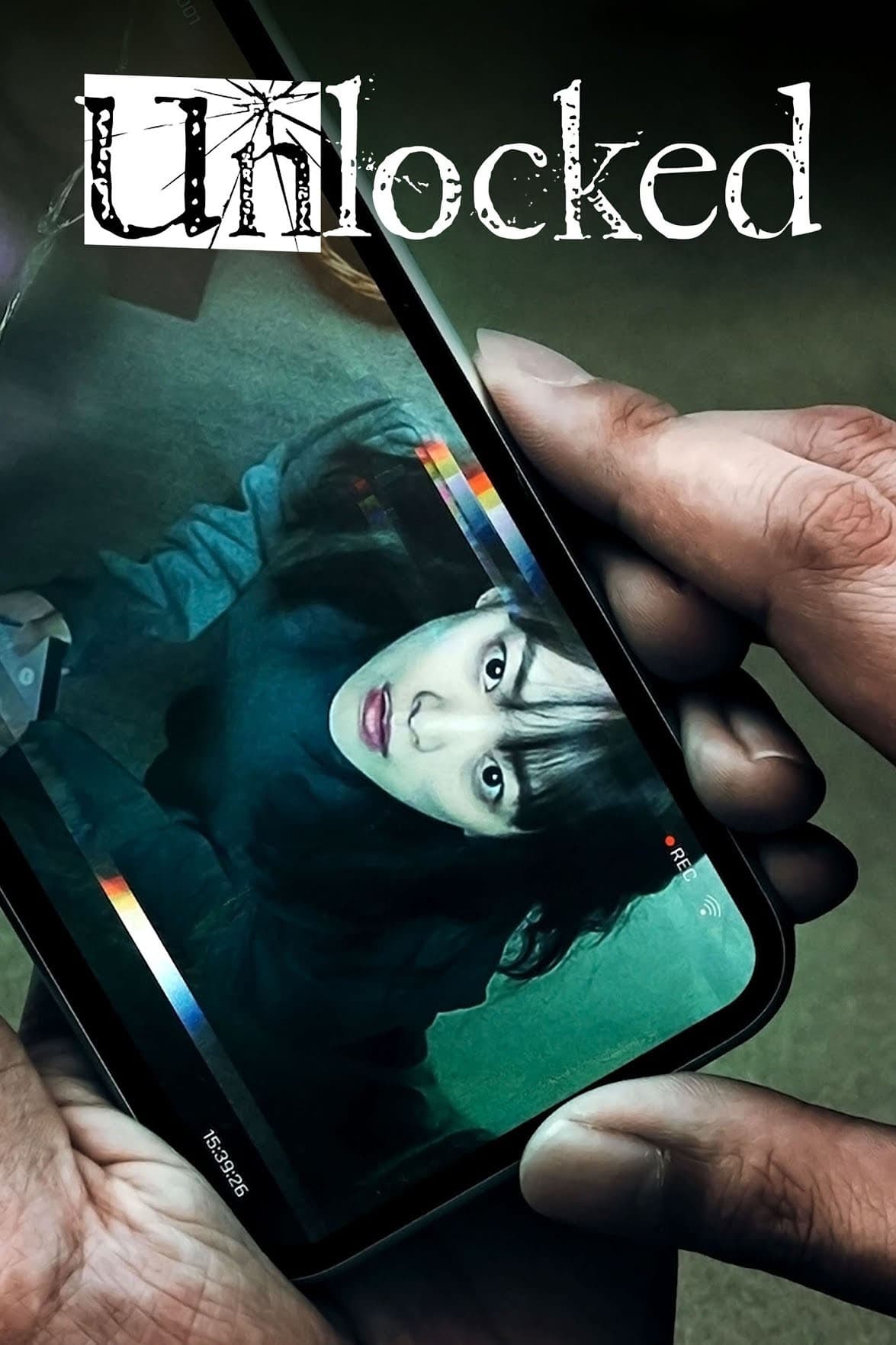 Unlocked (2023) en ZeusHD2