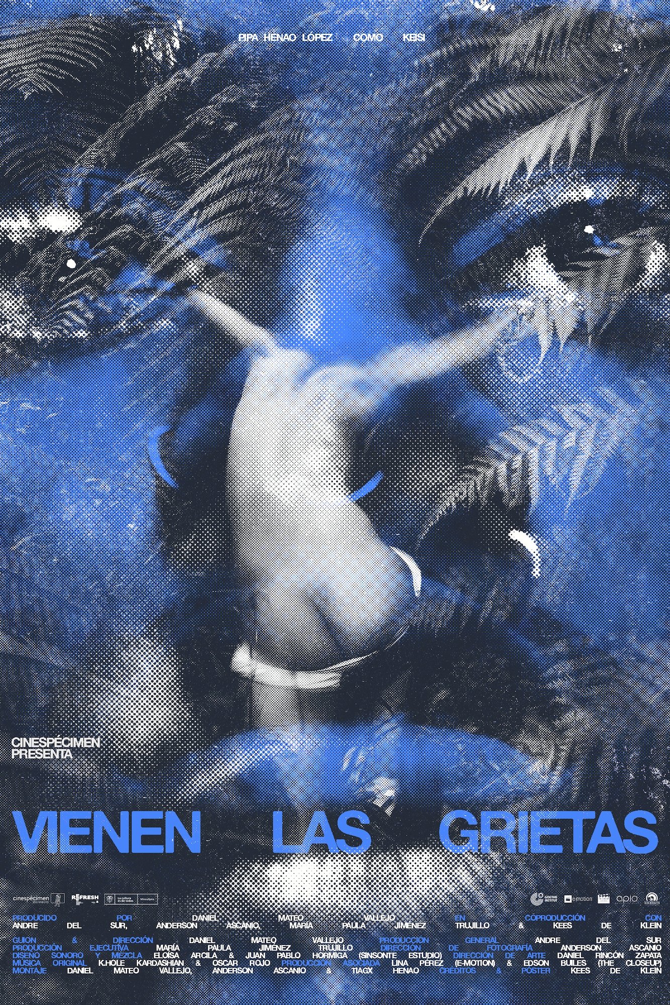 Poster movie