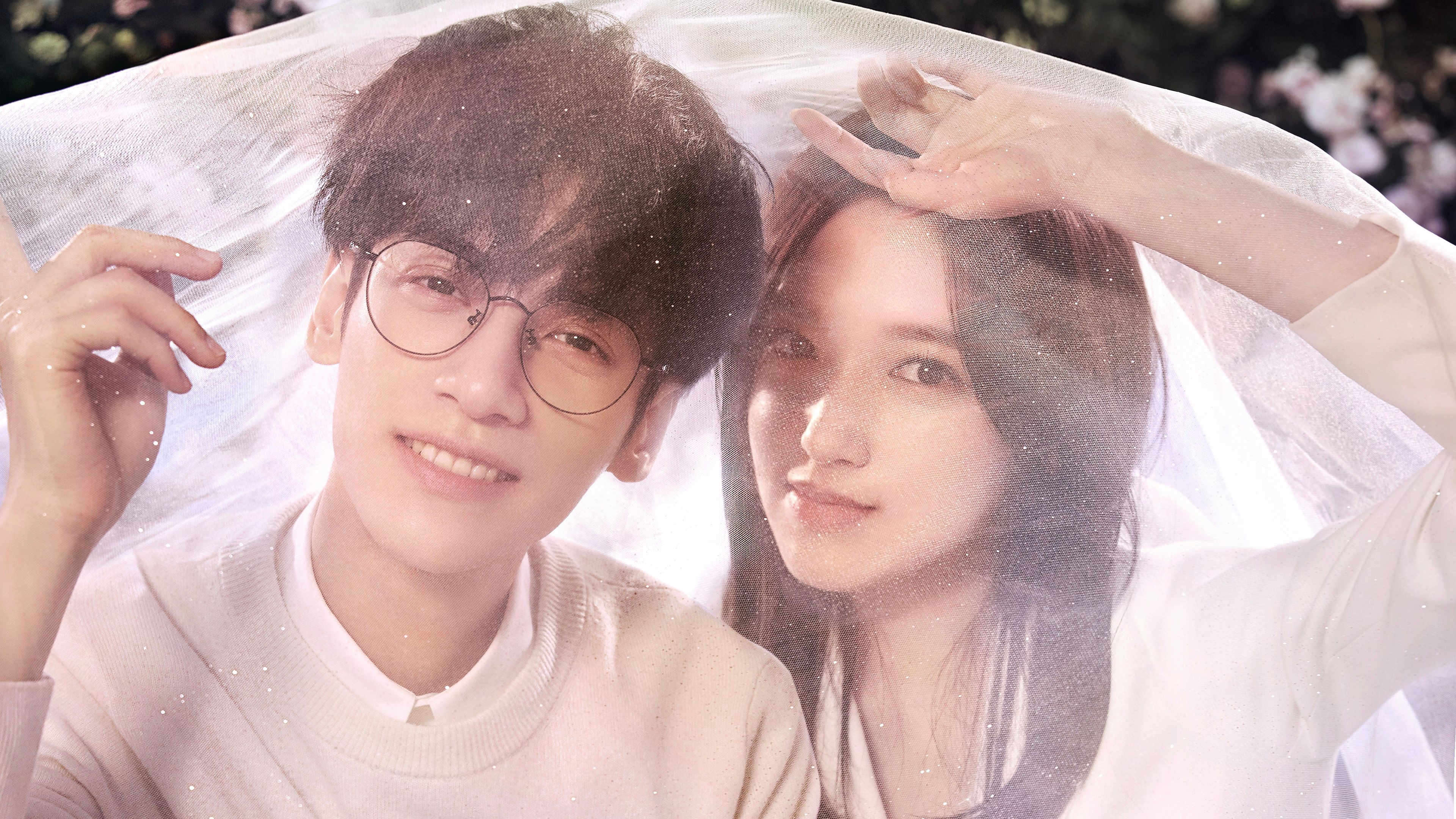 Backdrop image