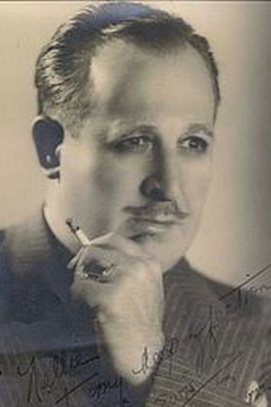 Foto de Lewis L. Russell
