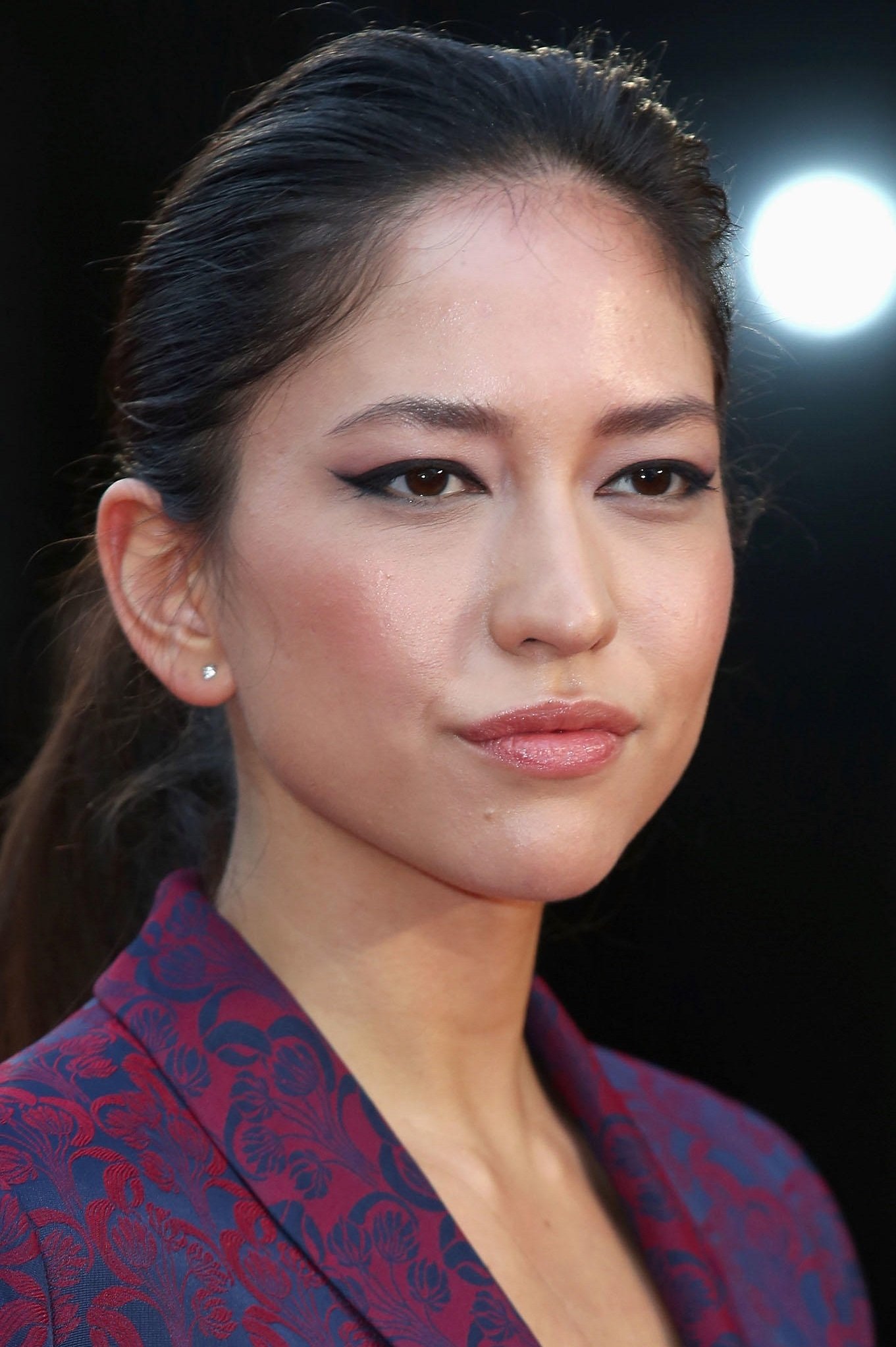 Foto de Sonoya Mizuno