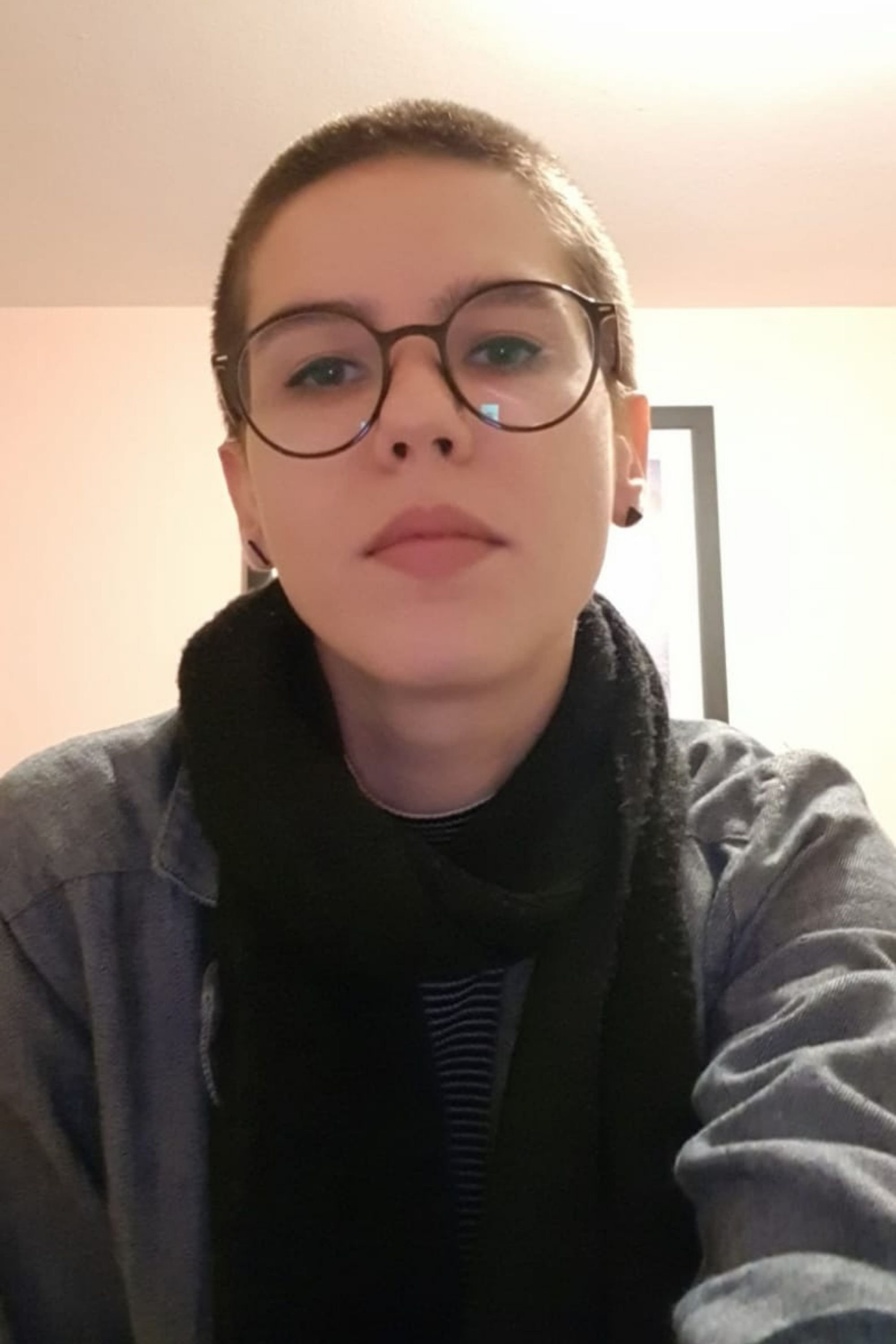 Profil Fotoğrafı