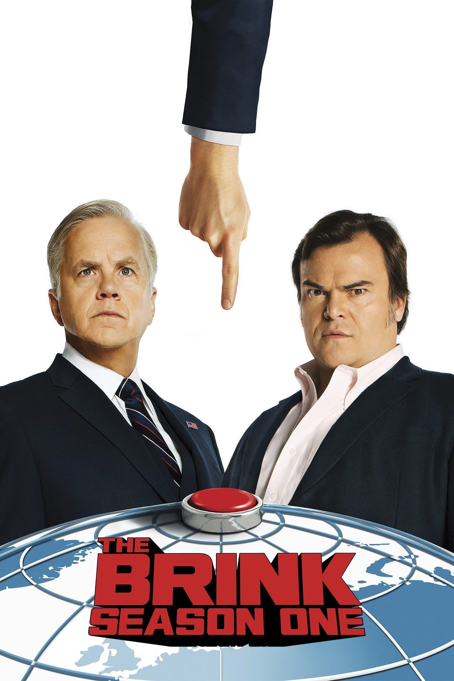 Poster de Temporada 1