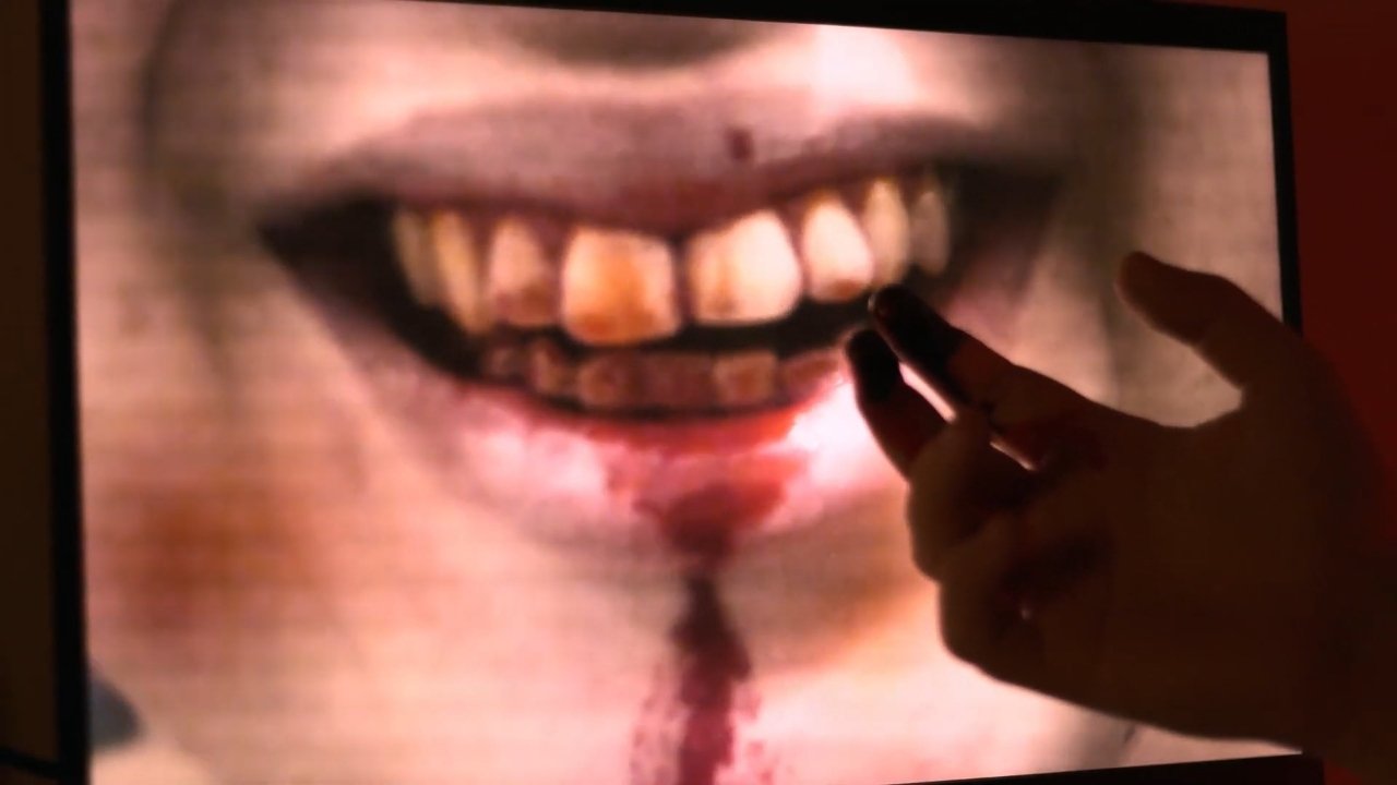 Backdrop image