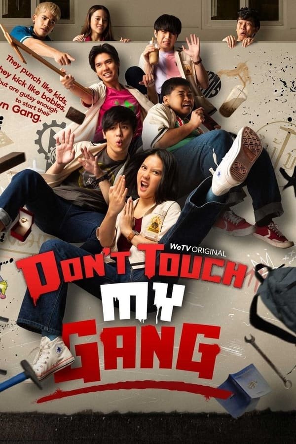Poster de Temporada 1