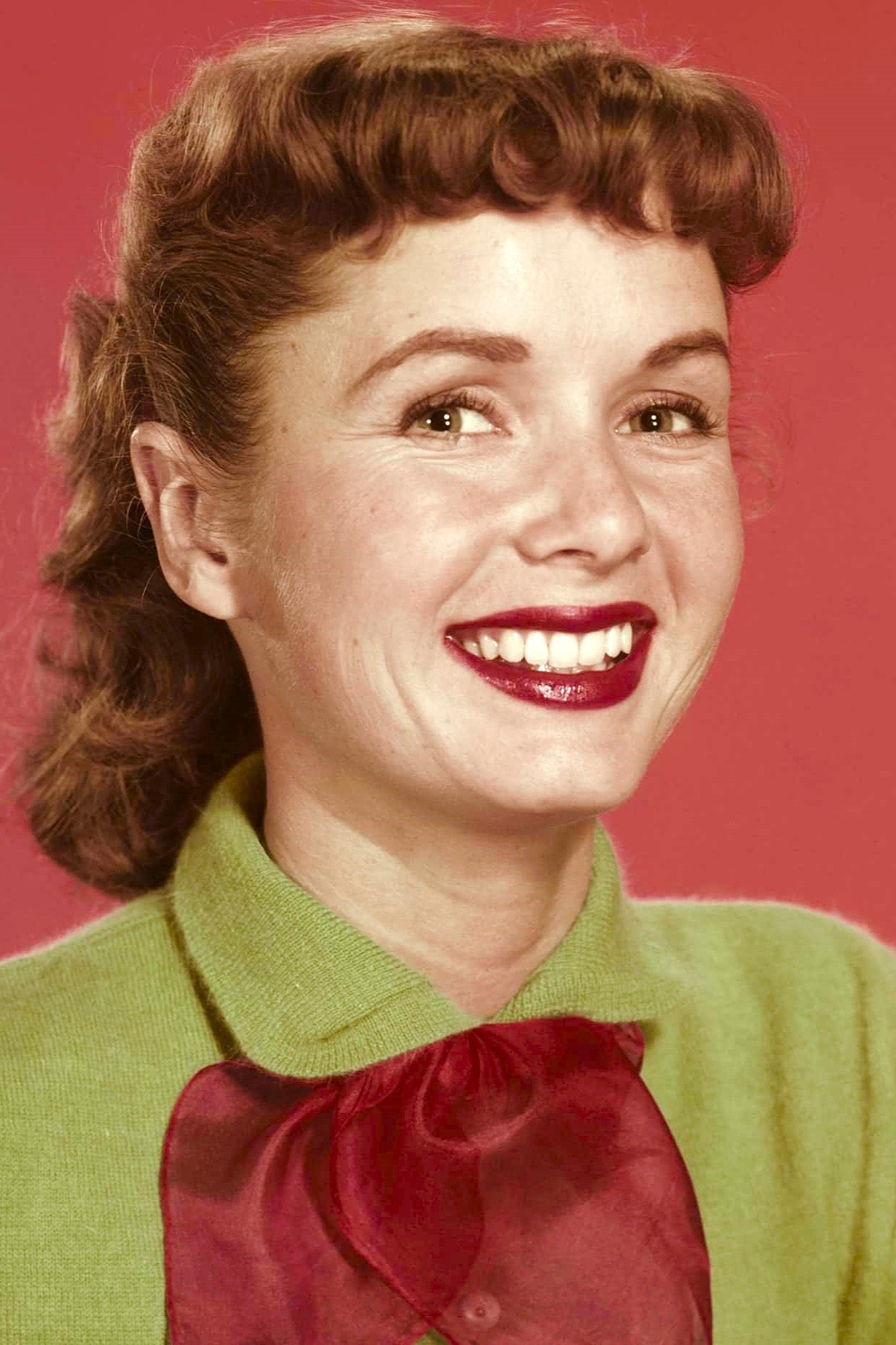 Foto de Debbie Reynolds