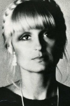 Foto de Bárbara Hulanicki