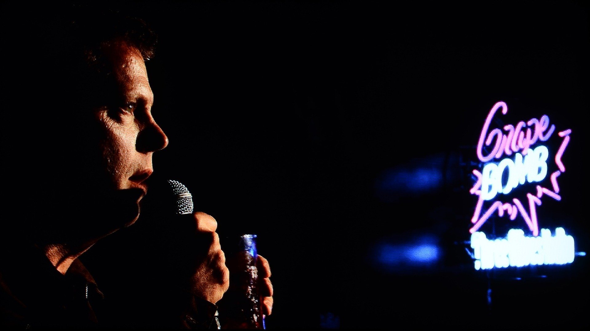 Backdrop image
