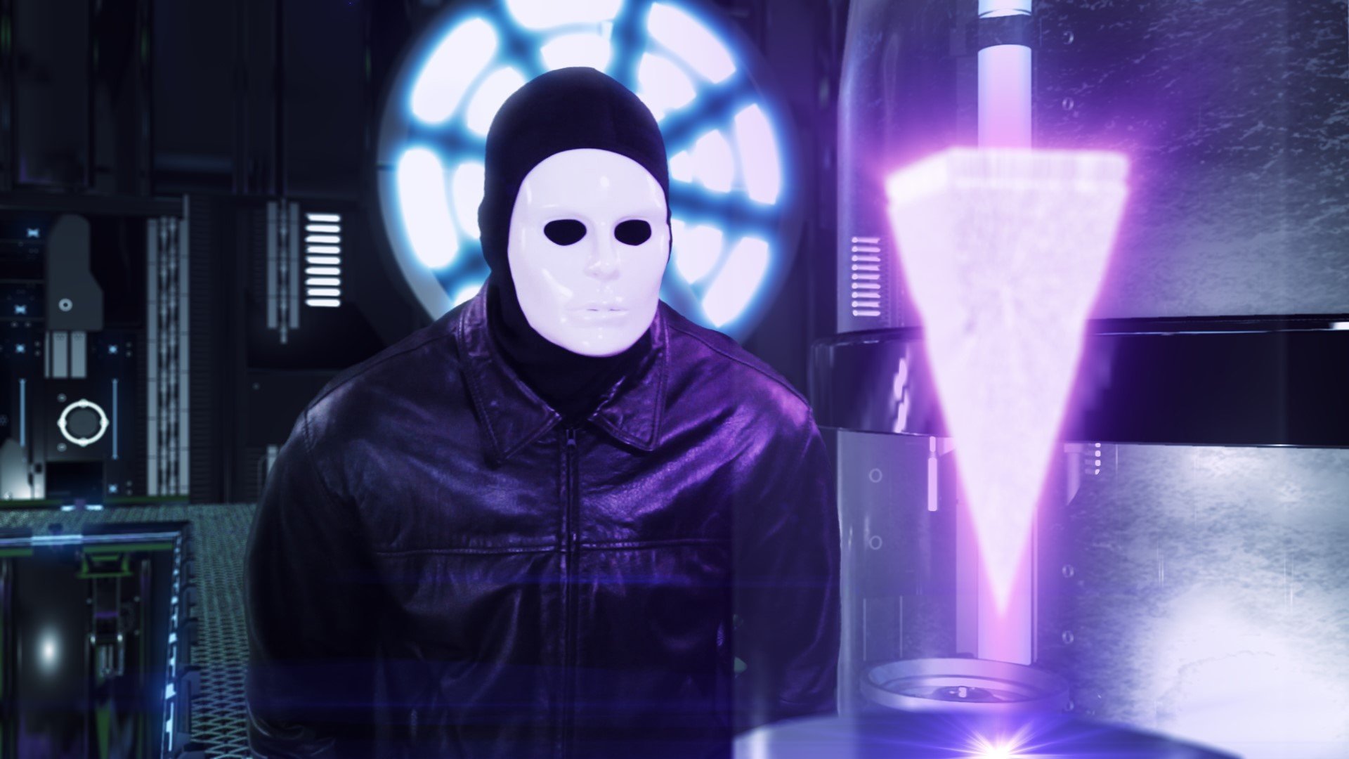 Backdrop image