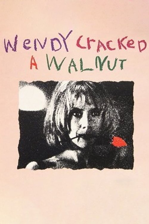 Poster de As Loucuras de Wendy