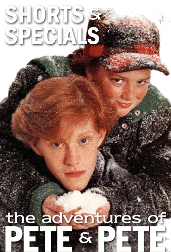 Poster de Especiais