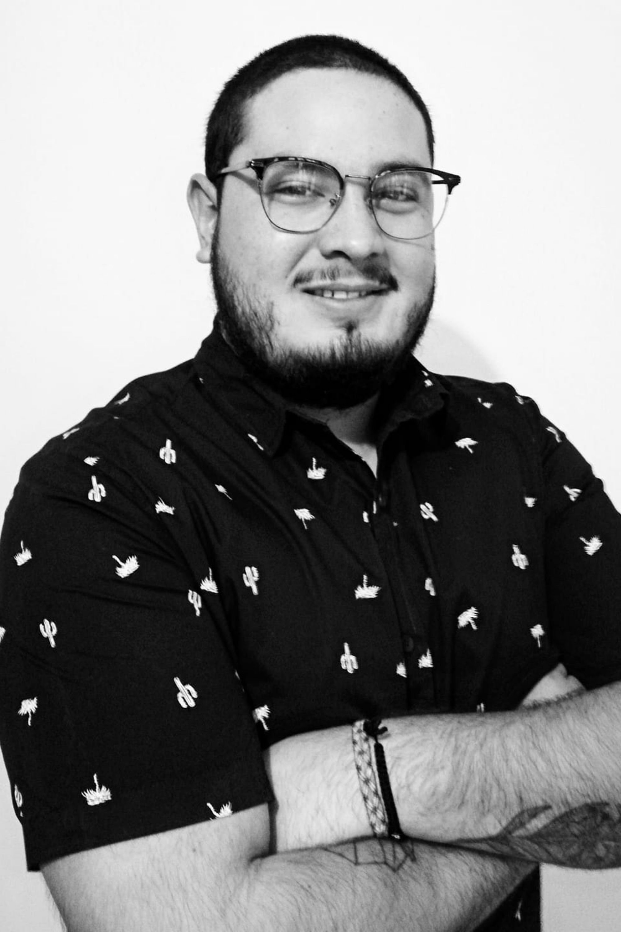 Foto de Pablo I. Bonilla